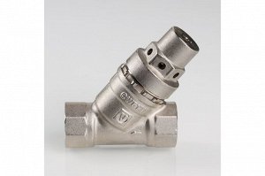 Редуктор давления 2,0-5,0 бар Valtec VT.081.04