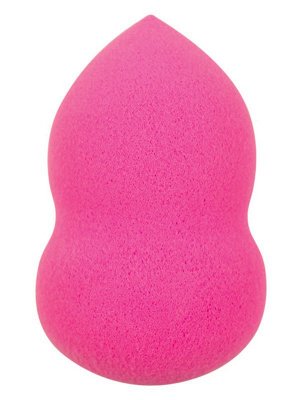 PRINSIA Princia Многофункциональный спонж для нанесения макияжа Multifunctional Makeup Puff, 1шт