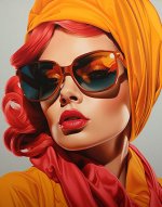 Картина по номерам