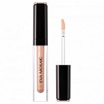 Eva Mosaic Блеск для губ Power Gloss, 34 нежно-персиковый NEW