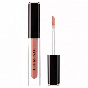 Eva Mosaic Блеск для губ Power Gloss, 29 лаковый беж NEW