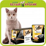 Sheba — Влажные корма для кошек