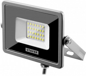 #value! STAYER LED-Pro 20 Вт прожектор светодиодный