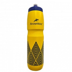 Бутылка для воды Sport Bottles Mueller 1000 мл