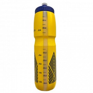 Бутылка для воды Sport Bottles Mueller 1000 мл