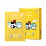 JMsolution Collection Duo Up Vita C Hya  Mask - Увлажняющая маска с витаминами 30мл