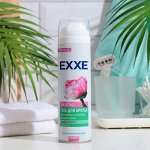ARVITEX Гель для бритья EXXE Sensitive с экстрактом ромашки,200мл женский