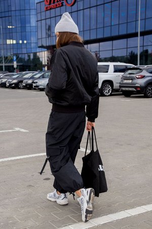 Куртка DOGGI 6334/1 черный