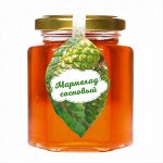 Мармелад сосновый, 220 г Сам бы ел