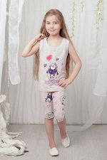Коллекция Dreams-mini me пижама № 704031