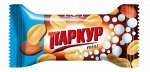 Паркур мини карамель с арахисом и воздушным рисом конфеты Невский кондитер