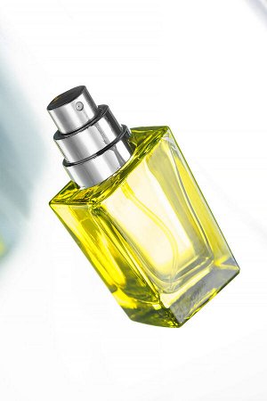 Духи с феромонами HOT Shiatsu «Lime»,женские,15 мл