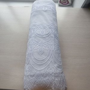Тюль сетка по индивидуальным размерам