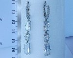 Серьги  (FFKE07400-ZZ8274)