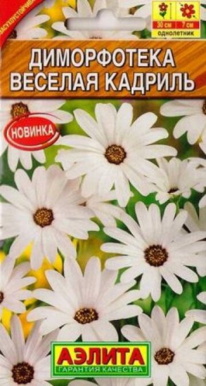 Диморфотека Веселая кадриль (Код: 82949)