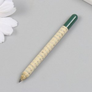 Растущие подарочные карандаши mini Будь как дерево "Сосна"