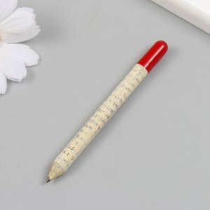 Растущие подарочные карандаши mini Острота стимулирует настроение "Паприка"