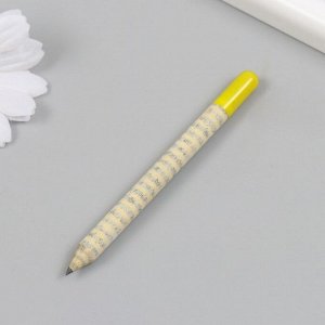 Растущие подарочные карандаши mini Люби, Мечтай, Твори. "Акация серебристая"