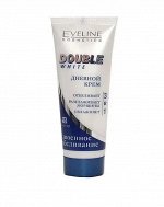 EVELINE DOUBLE WHITE Крем дневной 3в1, 75 мл