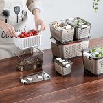Корзины и контейнеры для хранения