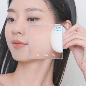 Компактная финишная пудра Rom&nd Better Than Finish, 12гр