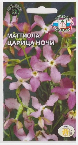 Маттиола Царица Ночи (Код: 76866)
