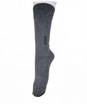 Slazenger Носки высокие серые для мужчин, 1 пара 26 см