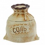 Банка для специй &quot;Мешок&quot; шамот, 1,67 л, микс