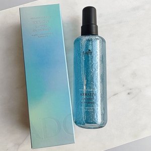 Lador Парфюмированный кератиновый мист для укрепления и защиты воло Keratin Layered Oil Hair Mist, 130 мл