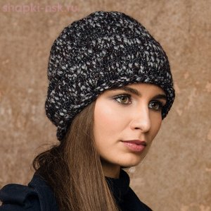 Amore 1 Колпак женский флис (56-58)