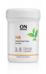 Распил.Увлажняющий крем для нормальной и сухой кожи spf-15 Moisturizing cream dry skin Onmacabim