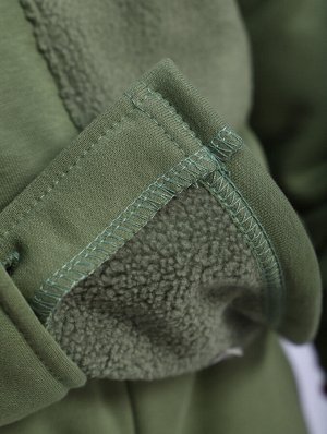 КМ147 Костюм "Крош" (фисташковый)