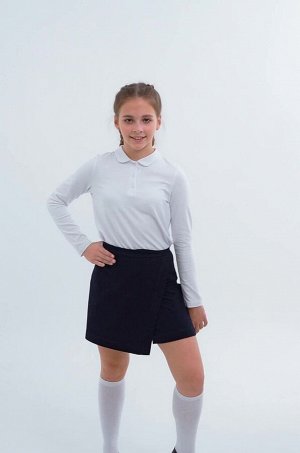 Юбка-шорты для девочки