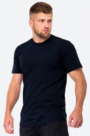 Мужская базовая футболка из хлопка 3 шт.