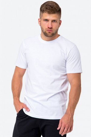 Мужская базовая футболка из хлопка 3 шт.