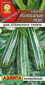 Кабачок Полосатый рейс (Код: 90913)