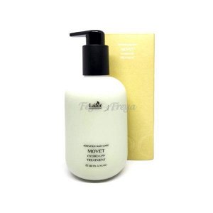 LA&#8217;DOR HYDRA LPP TREATMENT MOVET 350ml Маска для сухих и поврежденных волос Бергамот 350мл