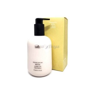 LA&#8217;DOR HYDRA LPP TREATMENT PITTA 350ml Маска для сухих и поврежденных волос Апельсин 350мл