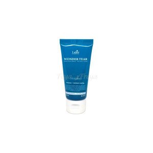 LADOR WONDER TEAR 50ml Бальзам-маска для увлажнения, укрепления и придания волосам объема 50мл