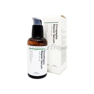NEULII CICAPEPTA REPAIR SERUM 80ml Сыворотка для лица восстанавливающая 80мл