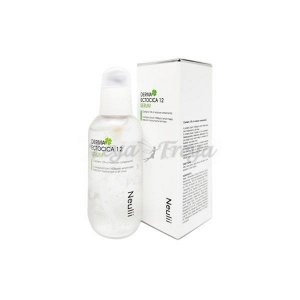 NEULII DERMA ECTOCICA 12 SERUM 75ml Успокаивающая сыворотка с центеллой 75мл