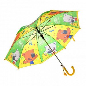 Зонт детский "Ми-ми-мишки", диаметр 45см, со свистком  UM45-MIMIUM45-MIMI
