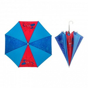 Зонт детский "Самый Крутой", Человек-паук, 8 спиц d=78 см