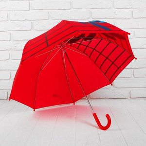 Зонт детский Паук 46см.  53530