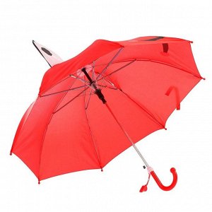 Зонтик с ушками МИКС 70 см 10148-5