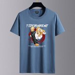 Футболка мужская