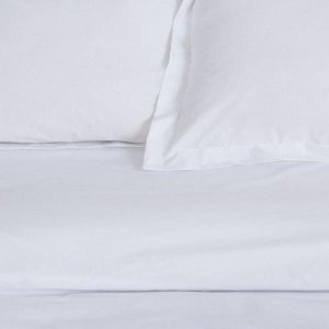 Постельное бельё 1.5-спальное «Этель» Hotel, перкаль