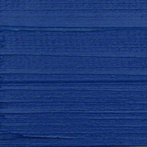 Краска аэрозольная Lucky, многоцелевая нитроэмаль, светло-синяя, цветовой код RAL 5017, баллон 530мл, арт. LC-326