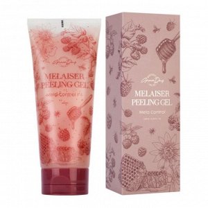 Пилинг-гель MELAISER PEELING GEL 180 мл