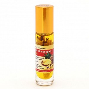 Жидкий бальзам c ананасом Banna Oil Balm with Herb Pineapple